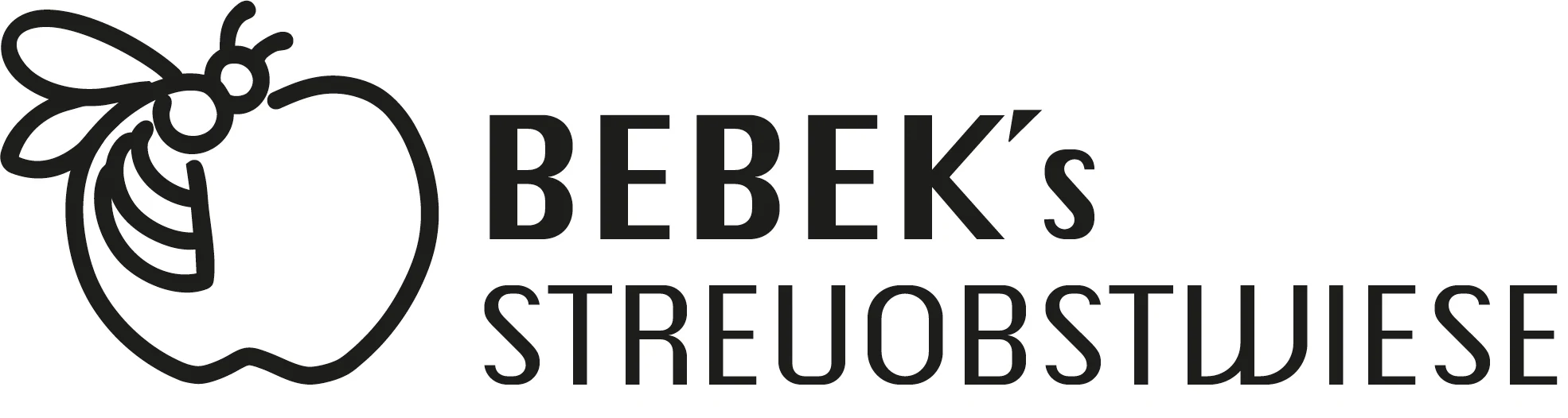 Logo von Bebek’s Streuobstwiese