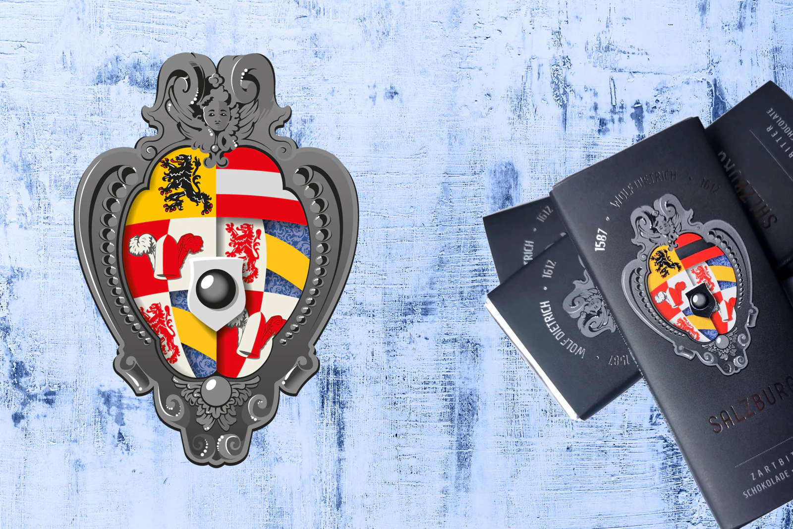 Referenzprojekt EDITION PRINCE ARCHBISHOP – EPA