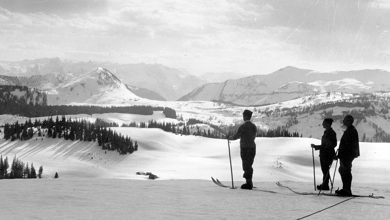 Referenzprojekt WINTERSPORTVEREIN STROBL – WSV