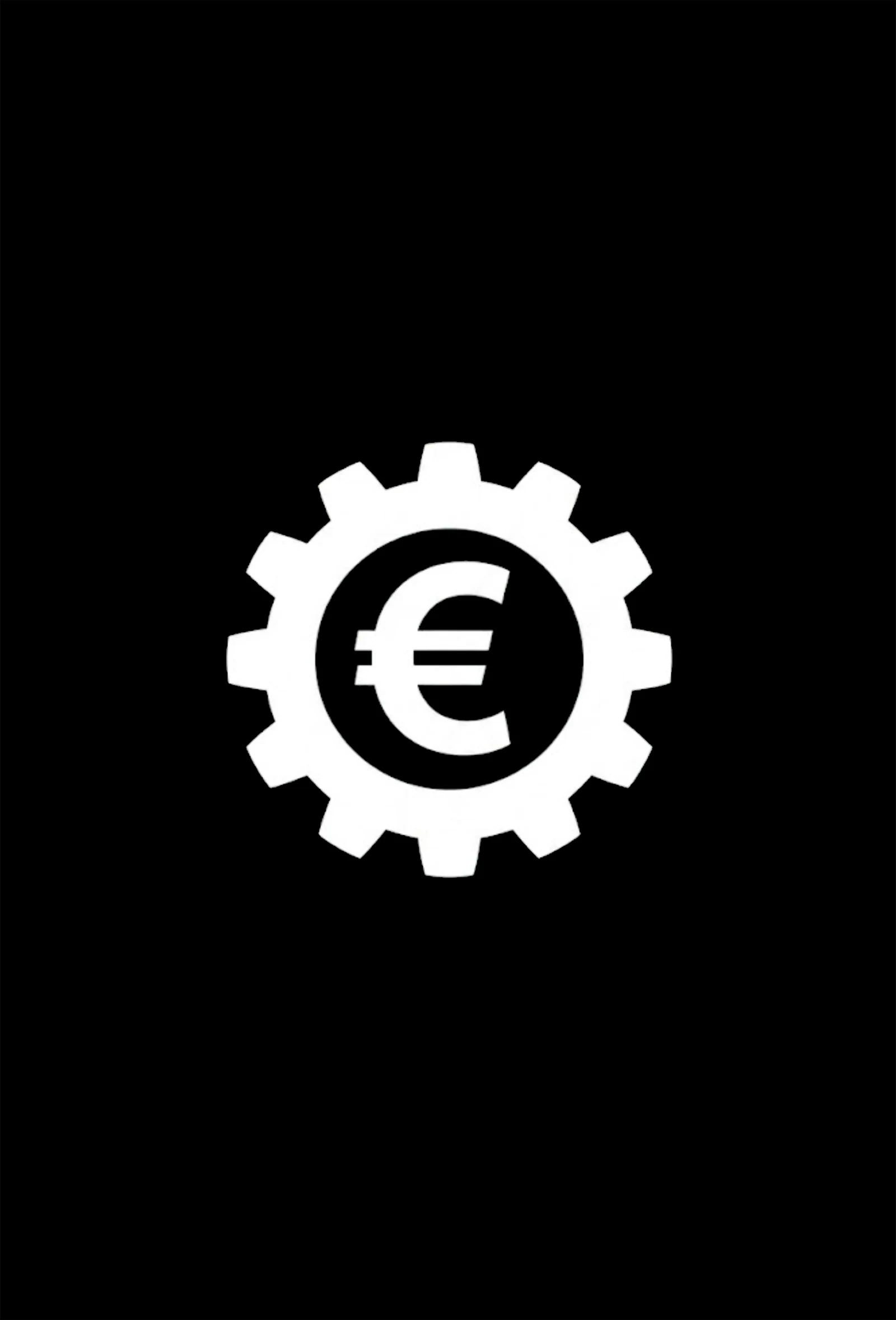 Symbol für digitale Wertschöpfung