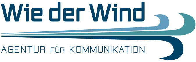 Wie der Wind – Agentur für Kommunikation